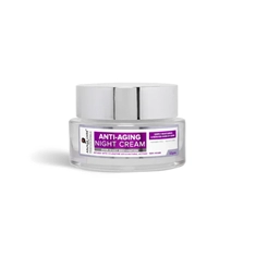 Anti Aging Night Cream